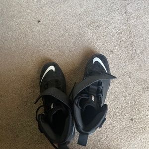 Football cleats